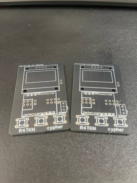 Esp32 C3 Mini