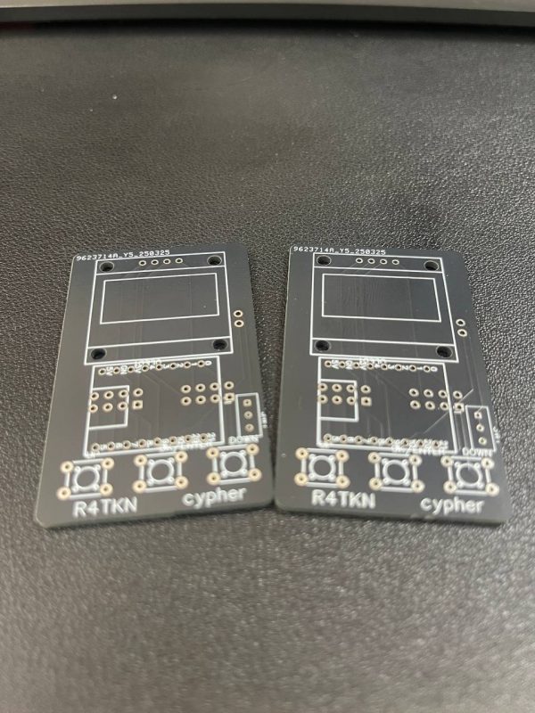 Esp32 C3 Mini