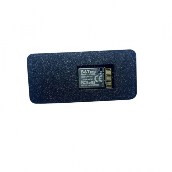 Flipper Zero BW16 RTL8720DN Dual-Band WiFi Board – Horizontal Version (For No Silicon Case) - Image 3