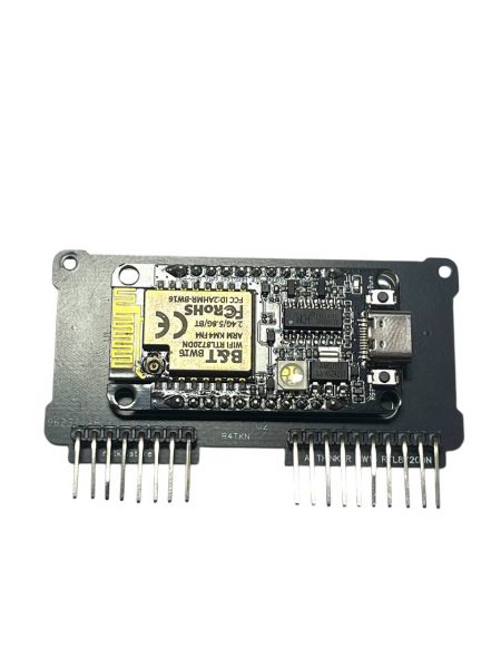 Flipper Zero BW16