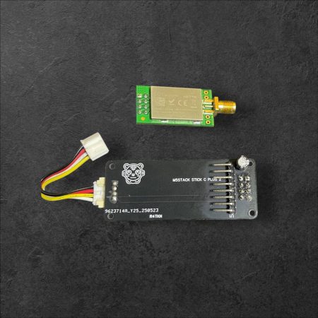 M5Stack M5StickC PLUS2