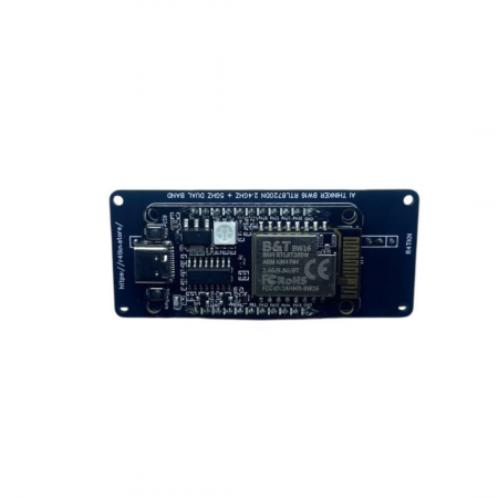 Flipper Zero Dev Board